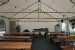 4. Küche Campingplatz VUILLAFANS I