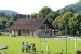 1. Sportplatz Kanu Camp VUILLAFANS