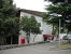 1. Aussenansicht Gruppenmotel CRIKVENICA