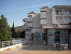 6. Aussenansicht Gruppenmotel CRIKVENICA