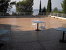 9. Aussenansicht Gruppenmotel CRIKVENICA