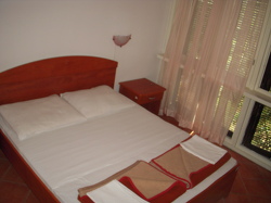 Schlafzimmerbilder vom Gruppenhaus 00380611 Gruppenmotel CRIKVENICA in D�nemark  Crikvenica f�r Gruppenfreizeiten