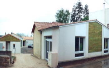 3. Aussenansicht