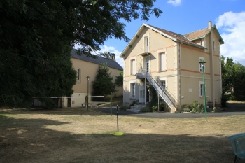 6. Aussenansicht