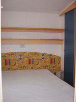 Schlafzimmerbilder vom Gruppenhaus 00380850 Mobilheime MALI LOSINJ in D�nemark HR Mali Losinj f�r Gruppenfreizeiten