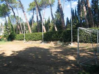 1. Sportplatz