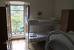 2. Schlafzimmer Gruppenhaus PERGO-CORTONA 