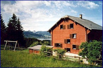 1. Aussenansicht