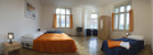 1. Schlafzimmer Appartementhotel PRAG