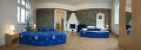 2. Schlafzimmer Appartementhotel PRAG