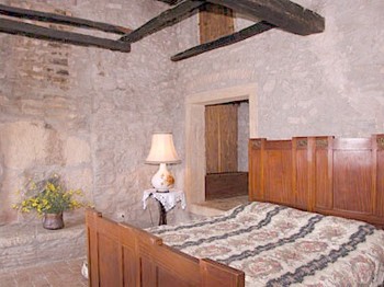 1. Schlafzimmer
