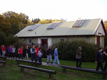 1. Aussenansicht