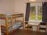 1. Schlafzimmer Gruppenhaus HÄSTHAGEN