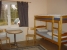 2. Schlafzimmer Gruppenhaus HÄSTHAGEN