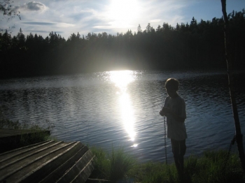 5. Wasser