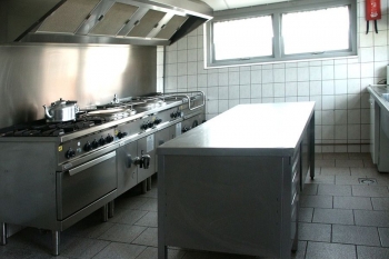 1. Küche