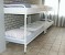 1. Schlafzimmer Gruppenhaus HOLLUM