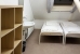3. Schlafzimmer Gruppenhaus HOLLUM