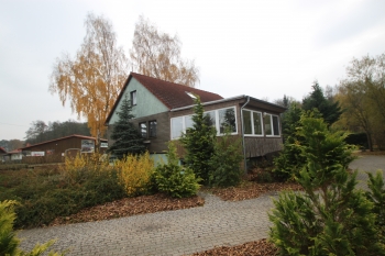 1. Aussenansicht