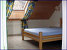 1. Schlafzimmer Gruppenhaus DE LINDERIJ