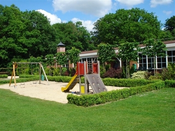 2. Aussenansicht