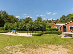 Bilder vom Gel&auml;nde vom Selbstversorgerhaus 03317481 Gruppenhaus DE BURINK in Niederlande 7481 Haaksbergen f&uuml;r Familienfreizeiten