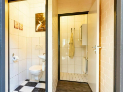 Sanit&auml;rbilder von der Gruppenunterkunft 03317481 Gruppenhaus DE BURINK in Niederlande 7481 Haaksbergen f&uuml;r Sommerfreizeiten