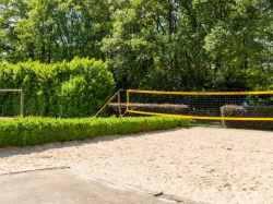 Bilder von Sportm&ouml;glichkeiten vom Gruppenhaus 03317481 Gruppenhaus DE BURINK in Niederlande 7481 Haaksbergen f&uuml;r Sommerfreizeiten