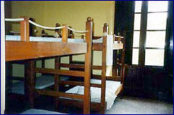 Schlafzimmerbilder vom Gruppenhaus 07347600 Gruppenhaus BASCARA in D�nemark E- Bascara f�r Gruppenfreizeiten
