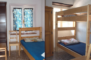1. Schlafzimmer