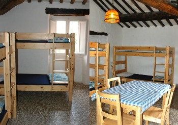 2. Schlafzimmer