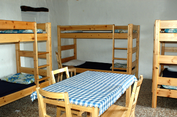 3. Schlafzimmer