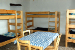 3. Schlafzimmer Gruppenhaus RUGGIEN