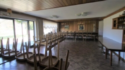 Bilder der Aufenthaltsr&auml;ume vom Gruppenhaus 07437005 Gruppenhaus FAAK AM SEE in Österreich 9583 Faak am See f&uuml;r Konfifreizeiten