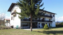 Aussenansicht vom Gruppenhaus 07437005 Gruppenhaus FAAK AM SEE in Österreich 9583 Faak am See f&uuml;r Gruppenfreizeiten