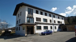 Weitere Aussenansichten vom Gruppenhaus 07437005 Gruppenhaus FAAK AM SEE in Österreich 9583 Faak am See f&uuml;r Gruppenreisen