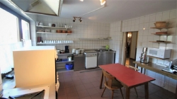 K&uuml;chenbilder von der Gruppenunterkunft 07437005 Gruppenhaus FAAK AM SEE in Österreich 9583 Faak am See f&uuml;r Familienfreizeiten
