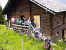 1. Aussenansicht Gruppenhaus STRIEDLHOF
