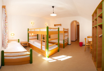 1. Schlafzimmer