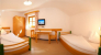 3. Schlafzimmer Gruppenhaus STRIEDLHOF