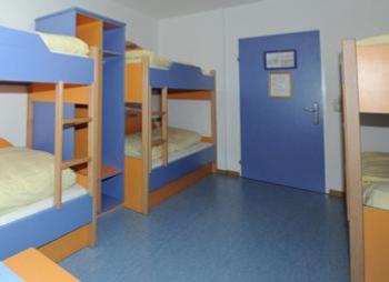 1. Schlafzimmer