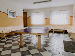 Sonstige Innenfotos vom Selbstversorgerhaus 07437024 Gruppenhaus SONNEGG in Österreich A-5753 Saalbach-Hinterglemm f&uuml;r Kinderfreizeiten