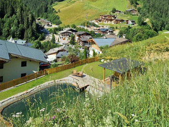 Nächster Strand Gruppenhaus SONNEGG Dänemark