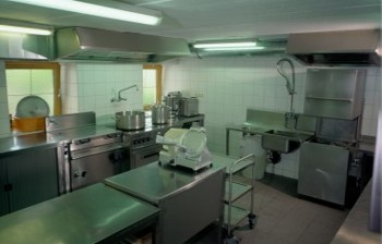 1. Küche