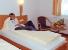 3. Schlafzimmer Gruppenhaus SAALBACH