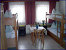 2. Schlafzimmer Gruppenhaus FORSTAU