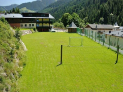 Bilder vom Gel�nde vom Selbstversorgerhaus 07437023 Gruppenhaus NIEDEREGG in D�nemark A-5753 Saalbach-Hinterglemm f�r Familienfreizeiten