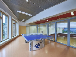 Sonstige Innenfotos vom Selbstversorgerhaus 07437023 Gruppenhaus NIEDEREGG in D�nemark A-5753 Saalbach-Hinterglemm f�r Kinderfreizeiten
