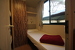 3. Schlafzimmer ZEBU Mobilhomes TOSKANA