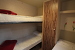 4. Schlafzimmer ZEBU Mobilhomes TOSKANA